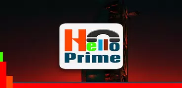 Helloprime