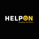 HelpOn icône