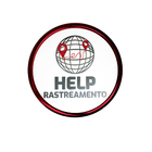 App Help Rastreamento icon
