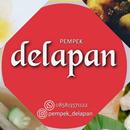 Pempek Delapan aplikacja