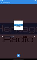 3 Schermata Heritage Radio