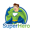 SuperHero Wallpapers APK