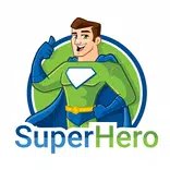SuperHero Wallpapers
