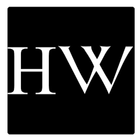 HeyWallE - Integrated Home Ser Zeichen