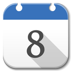 HK Calendar icon