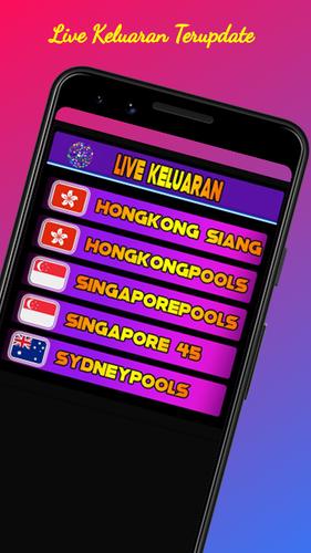 12+ Hk Pool Apk