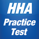 HHA Practice Test APK