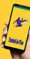 TV - Futebol ao vivo Cartaz