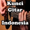 Kunci Gitar Indonesia