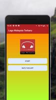 Lagu Malaysia Terbaru - Gratis screenshot 1