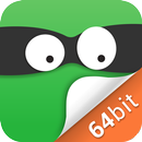 App Hider 64 Support APK