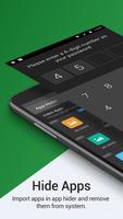App Hider 64 Support Poster