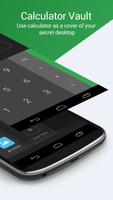 App Hider 64 Support captura de pantalla 1
