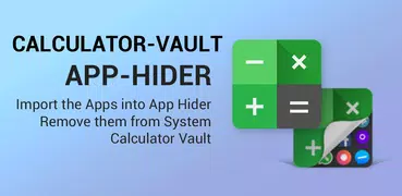 App Hider 32 Support