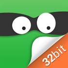 App Hider 32 Support biểu tượng