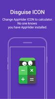 App Hider 32 Support poster