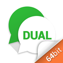Dual Apps 64 Support APK