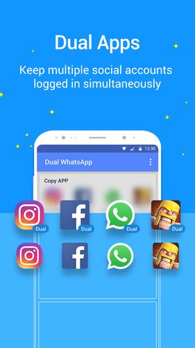 Dual Apps 32 Support For Android Apk Download
