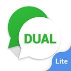 Dual App Lite biểu tượng