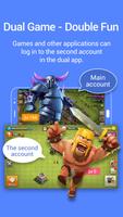 Dual App Lite تصوير الشاشة 3