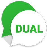 Dual Apps icon Dual Apps icon