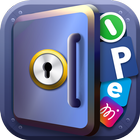 آیکون‌ App Locker