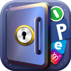 App Locker ikona