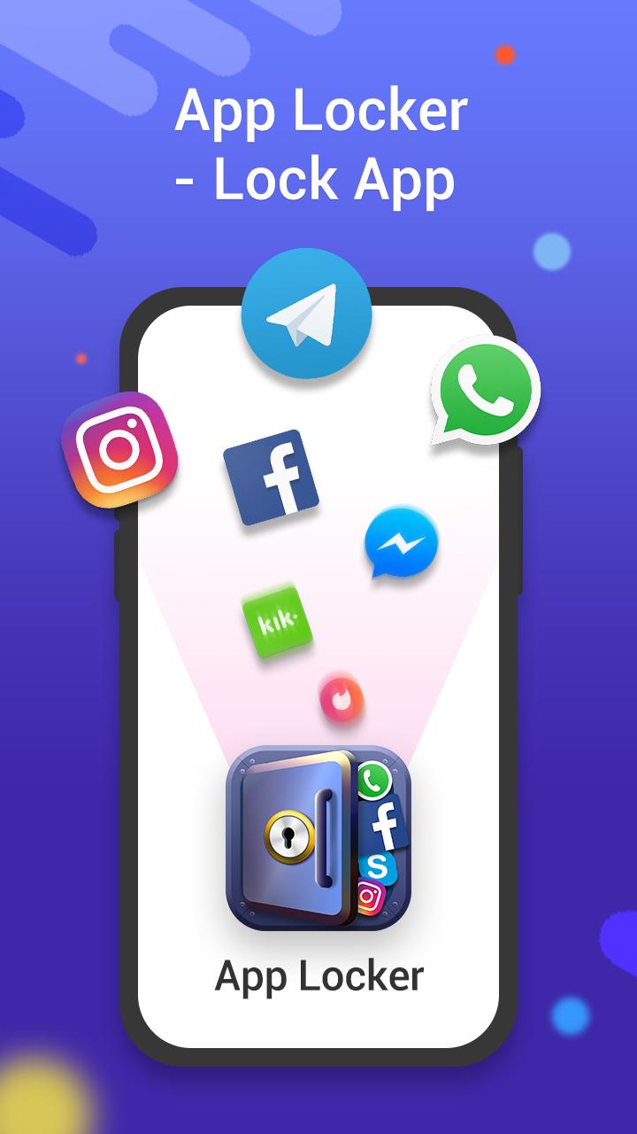 Tải Xuống Apk App Locker Cho Android