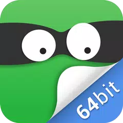 App Hider Lite 64 Support APK 下載