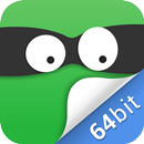 App Hider Lite 64 Support APK