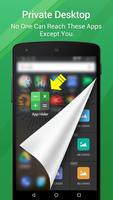 App Hider Lite 64 Support captura de pantalla 1