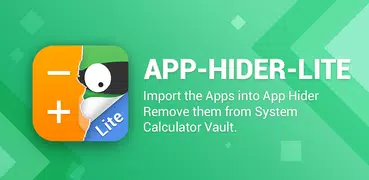 App Hider Lite