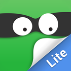 App Hider Lite icône