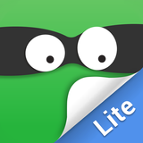 App Hider Lite 아이콘