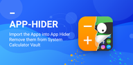 How to Download App Hider-Hide Apps and Photos on Mobile