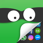 ikon App Hider