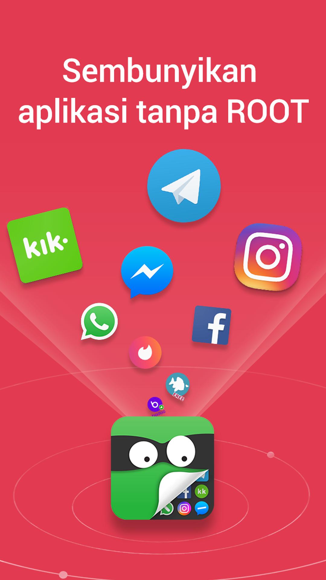 7 Cara Menyembunyikan Aplikasi Di Hp Android No Root