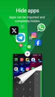App Hider постер