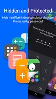 App Hider скриншот 1