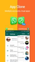 App Hider скриншот 3