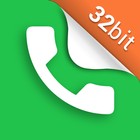 Dialer Lock 32 Support icon