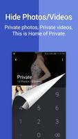 Dialer Lock-AppHider تصوير الشاشة 3
