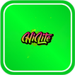 Hilite icône