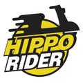 Hippo Rider
