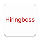 Icona Hiringboss