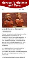 História do Peru imagem de tela 1