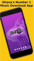 HitzGh Poster