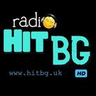 Radio Hit BG - UK-icoon