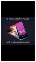 Hızlı TV Pro 스크린샷 1