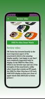 HK8 Pro Max Smart Watch Guide capture d'écran 1